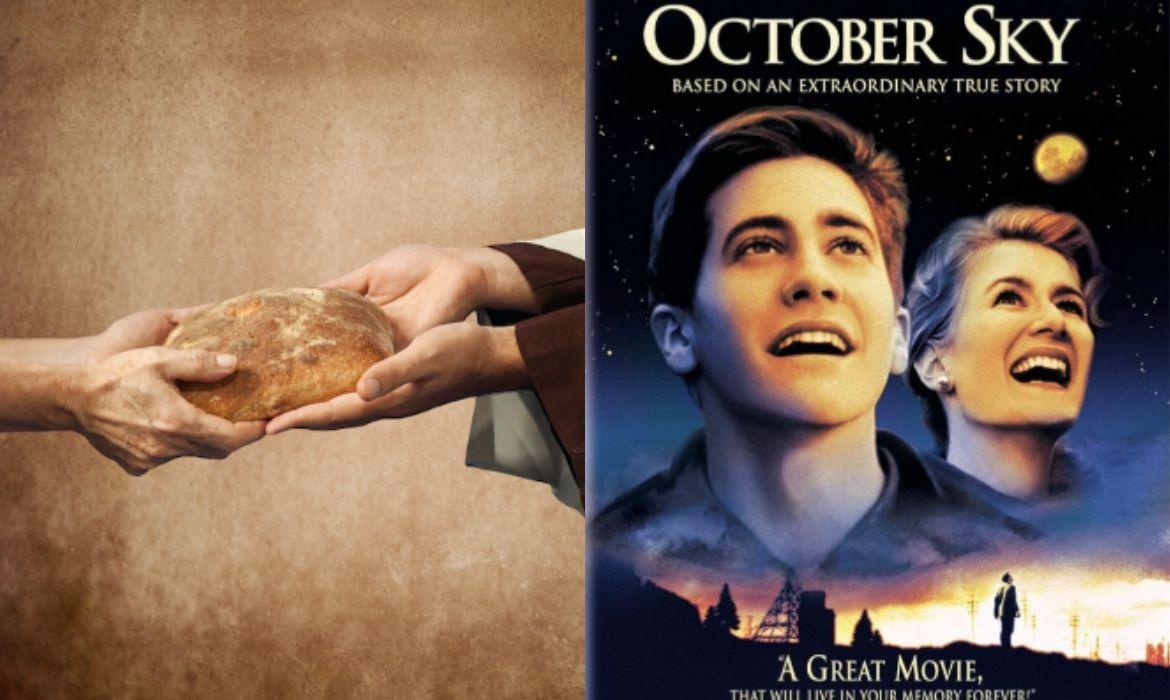 Projeto "Estreitando Laços" da Emef Marechal Costa e Silva convida pais para uma partilha de páscoa e uma sessão de cinema com a escola