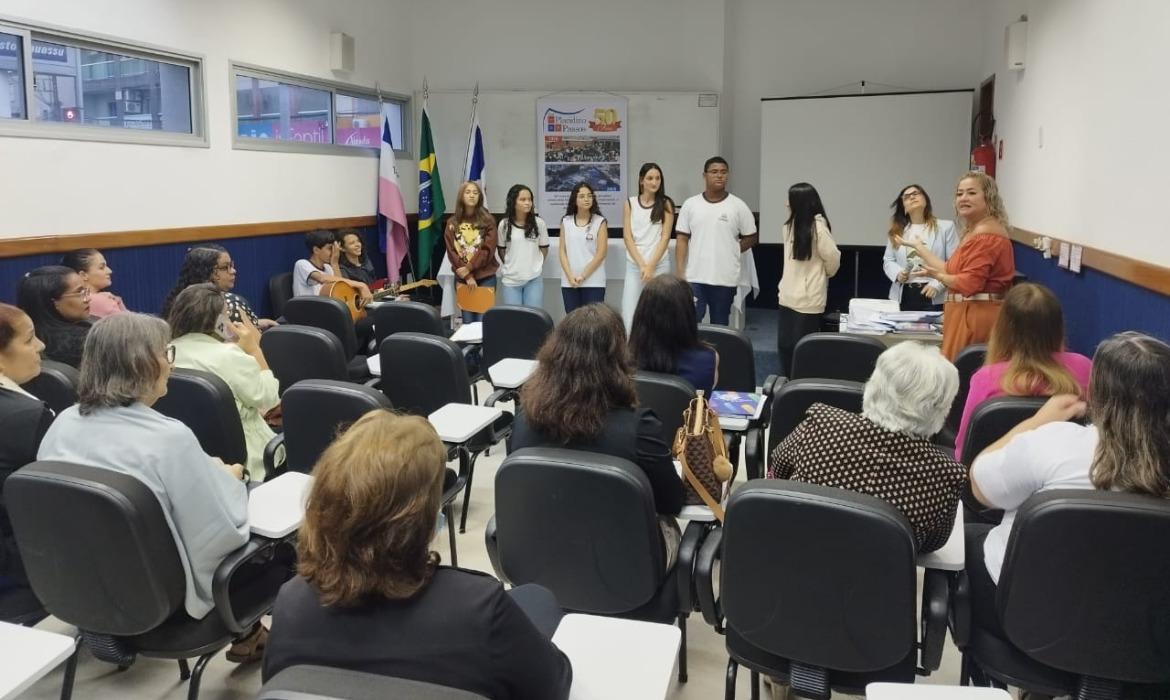 Projeto Fortalecimento dos Arranjos: Aracruz sedia o primeiro encontro presencial do ADE-Piraquê-Açú