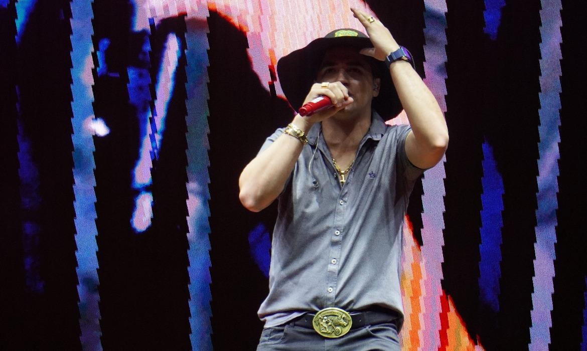 26ª Expo Aracruz encerra com público recorde e consagra-se como uma das maiores festas do norte do Estado