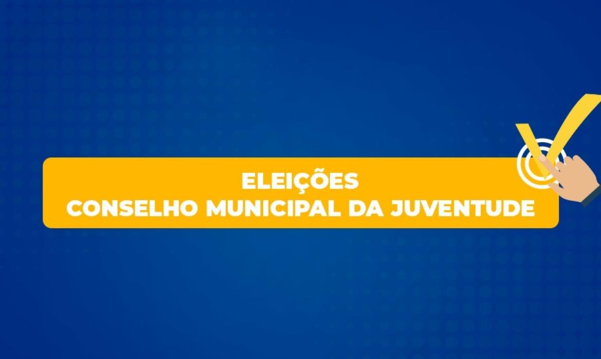 Prefeitura abre processo eleitoral para escolha de representantes da sociedade civil no Conselho Municipal da Juventude