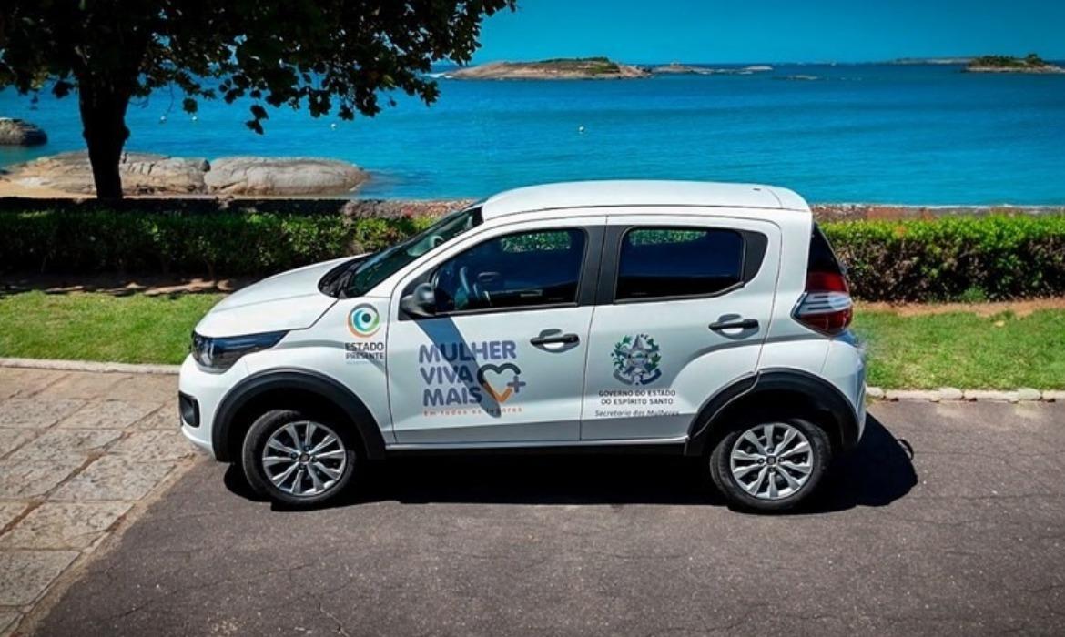 Aracruz recebe Kit Mulher Viva+ para fortalecer políticas públicas de enfrentamento à violência contra as mulheres