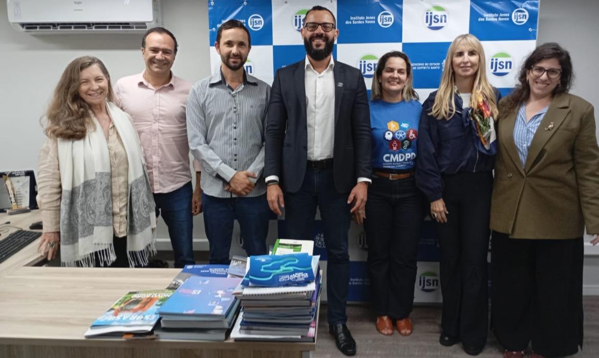 Diagnóstico habitacional vai orientar políticas públicas e novos investimentos em Aracruz