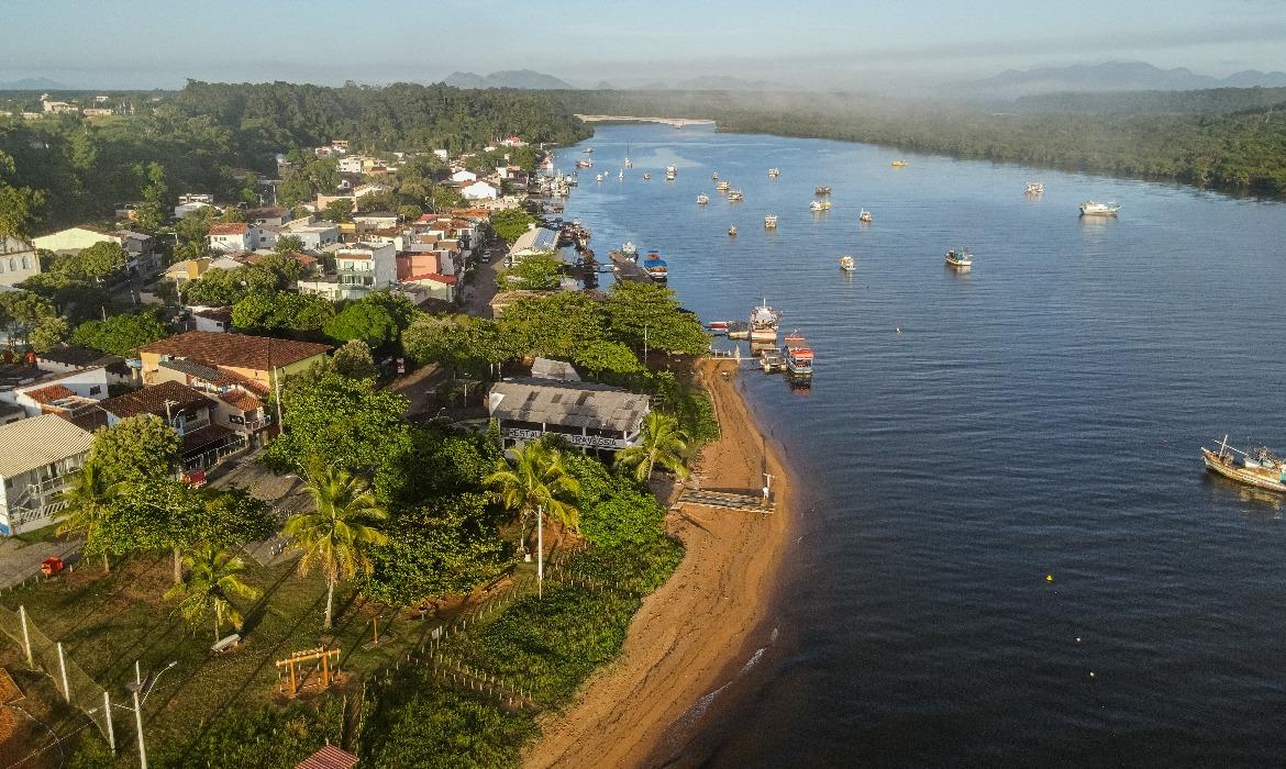 Culinária e cultura no Festival Aracruz Sabores em comemoração ao aniversário de Santa Cruz