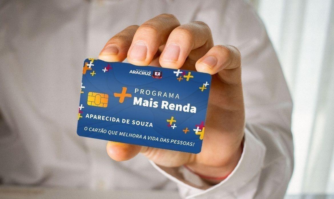 Mais Renda: Prefeitura divulga lista de pagamento referente a outubro