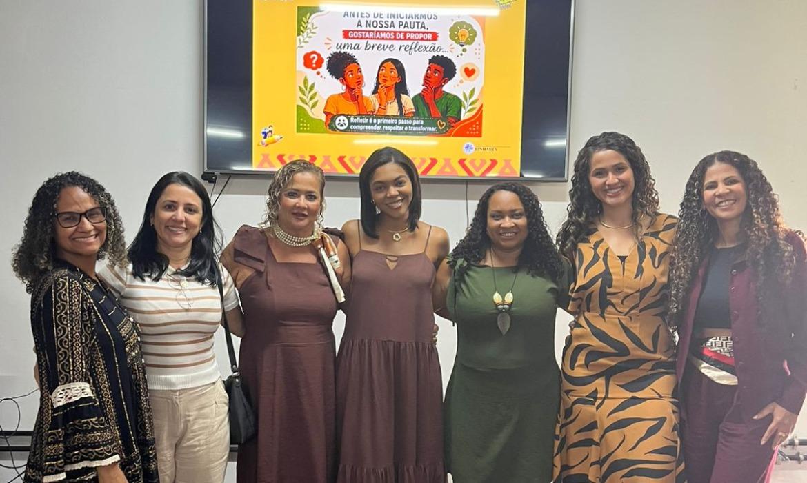 Encontro formativo PNERQ e Erer enriquece o alinhamento e a troca de experiências entre diferentes atores da educação