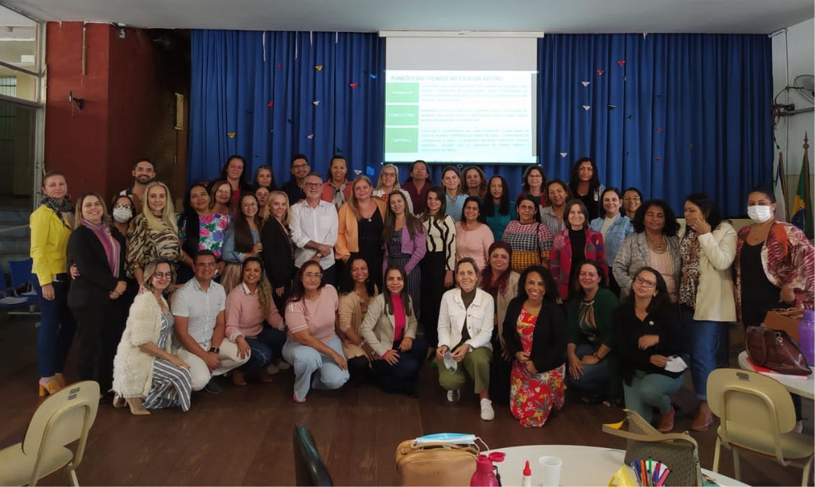 Paes: Educação desenvolve ações para fortalecer o ensino na Rede Municipal