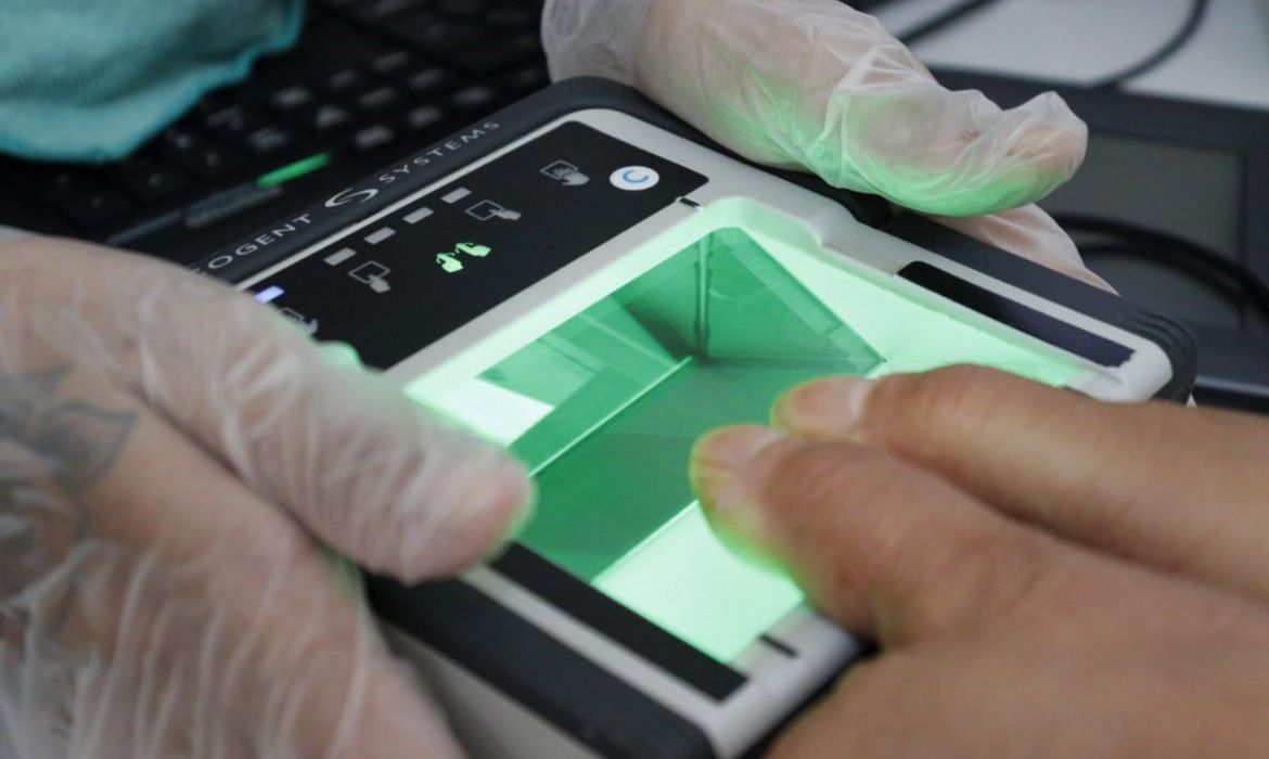 Agendamento para emissão da Carteira de Identidade começa no dia 15 de agosto