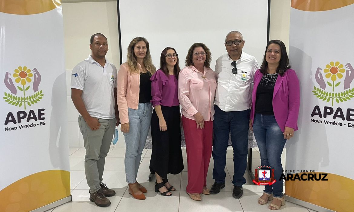 Semsa se organiza para oferecer atendimentos na área de reabilitação física e intelectual na Apae