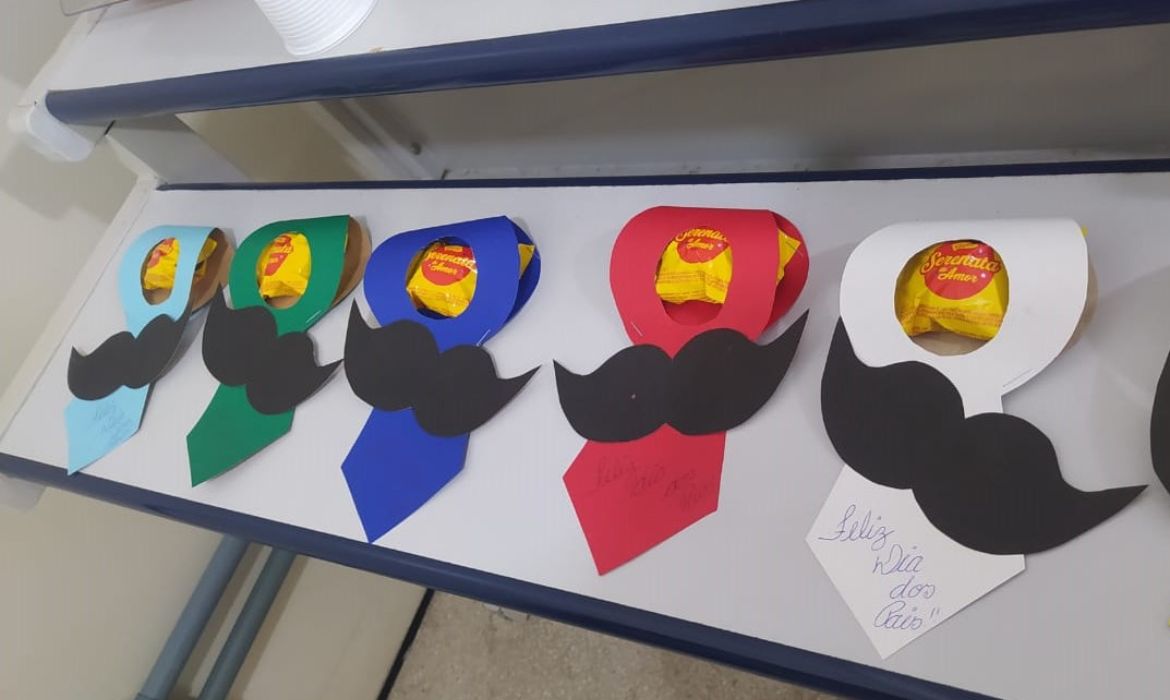 Cema: oficina proporciona momentos dinâmicos para crianças atendidas por neuropediatra