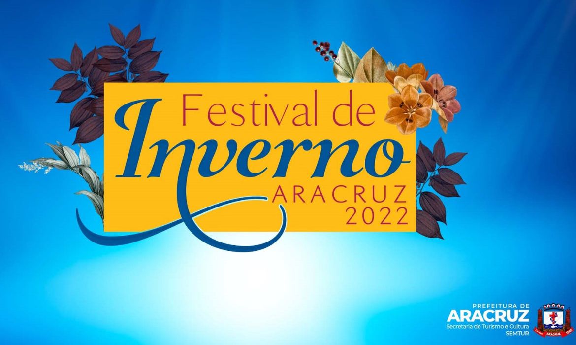Festival de Inverno chega às comunidades de Vila do Riacho, Coqueiral e Barra do Riacho neste final de semana