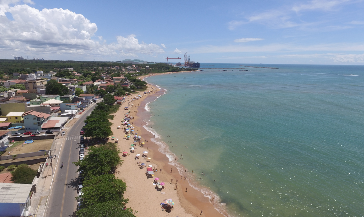 Festival Aracruz Sabores começa nesta quinta (11), na Barra do Sahy