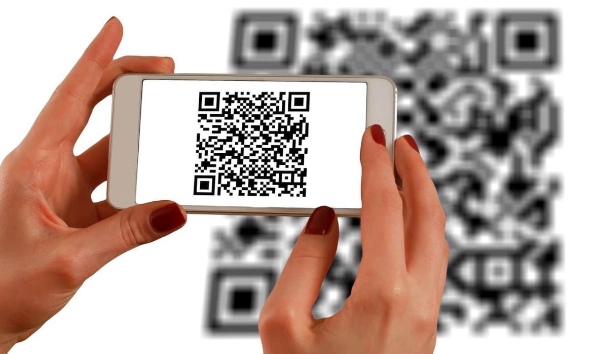 QR-Code: SAAE implanta sistema de pagamento PIX em contas de água e esgoto no município