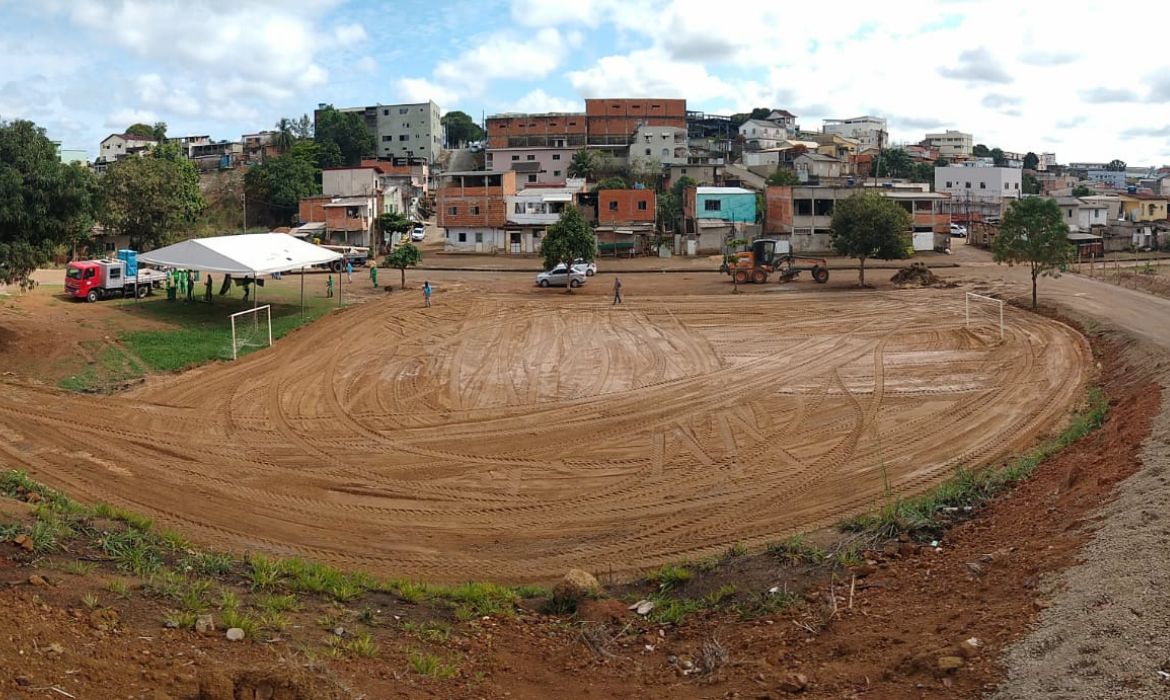 Festa comunitária do bairro Segatto beneficiará cerca de 300 crianças