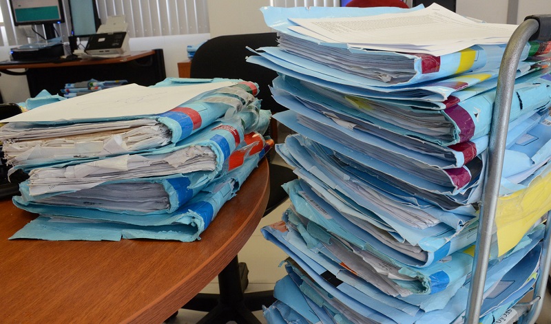 Município assina convênio com o Tribunal de Justiça do Espírito Santo (TJ/ES) para digitalização dos processos físicos da Comarca de Aracruz