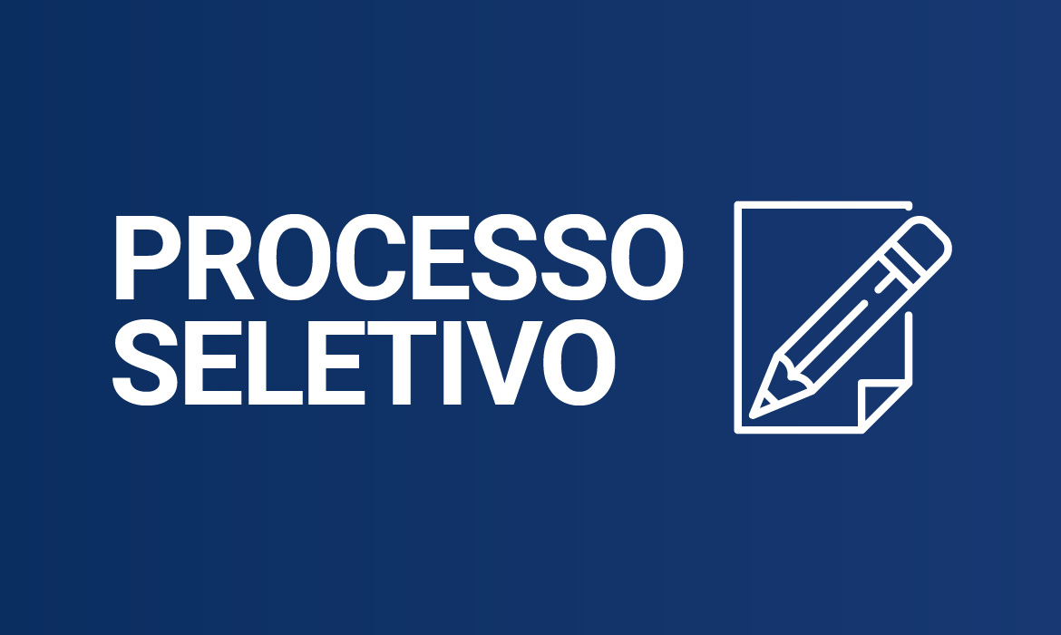 3ª Convocação - Processo Seletivo Educação Nº 003/2022