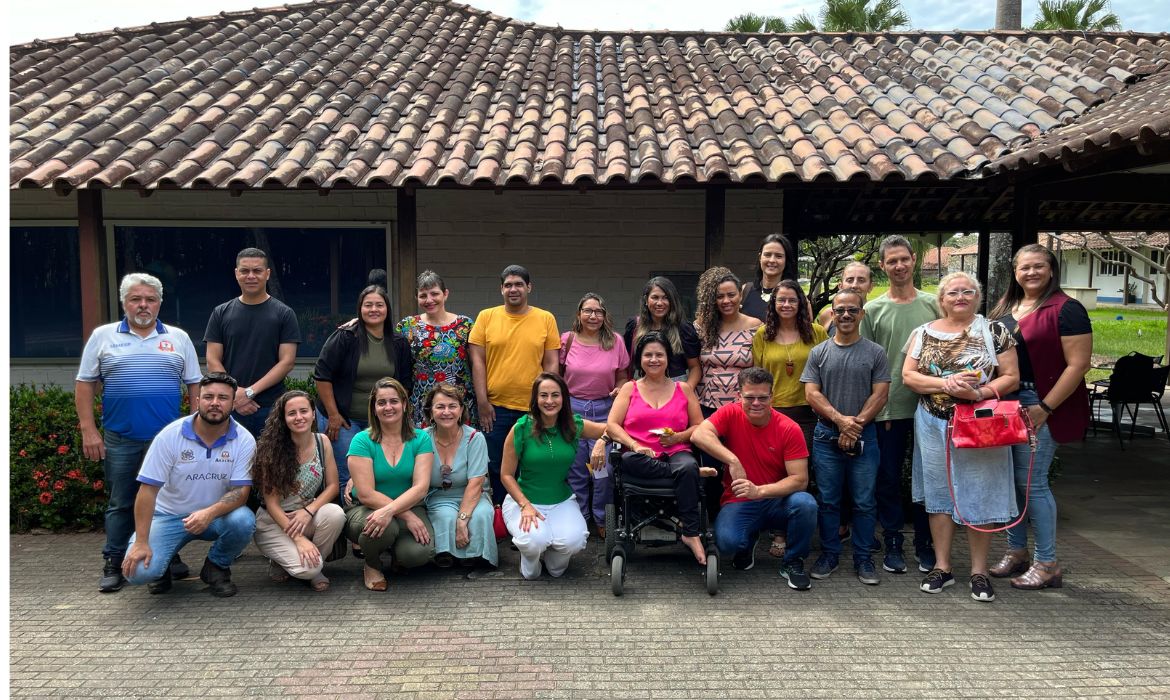 Novos membros do Conselho Municipal dos Direitos da Pessoa com Deficiência são empossados