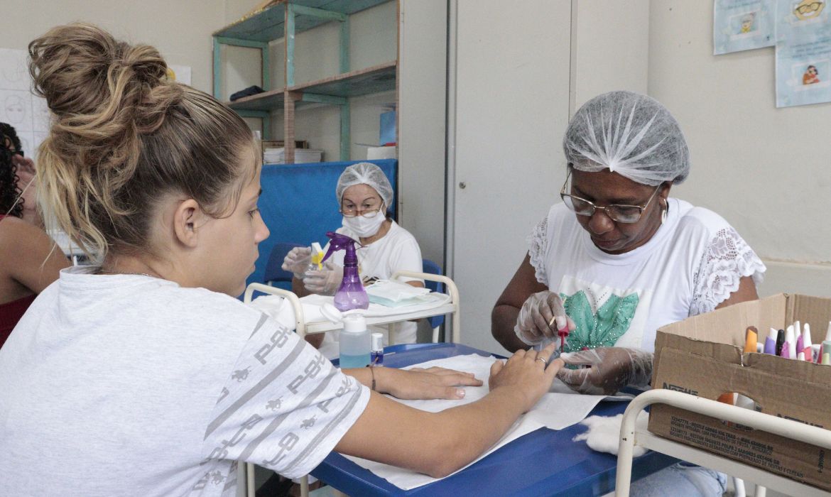 Aracruz + Cidadania reuniu moradores da Barra do Riacho e região no último sábado (23)