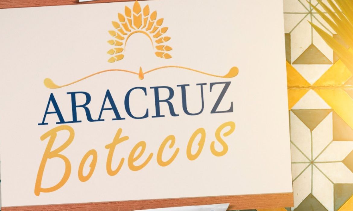 Aracruz Botecos: evento promete agitar o município entre os dias 23 a 25 de março