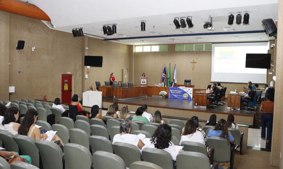 Aracruz realiza 17ª Conferência Nacional de Saúde