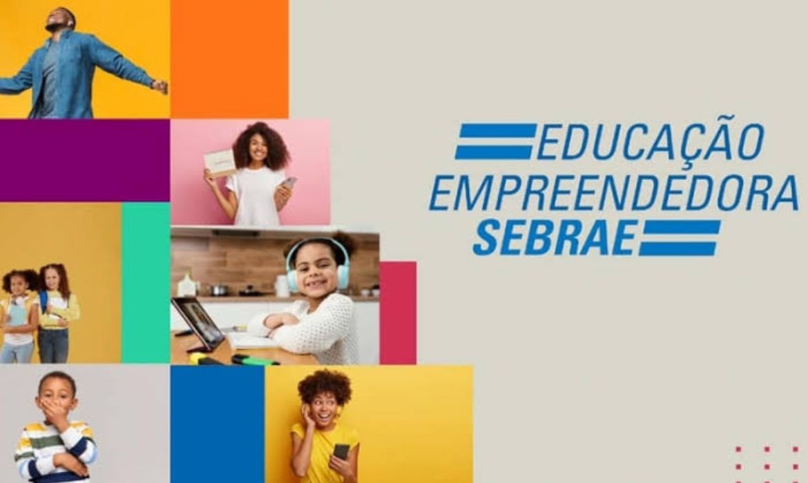 Feira em escola de Aracruz apresenta trabalhos do projeto Jovens Empreendedores