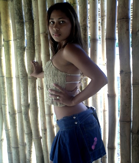 A Vitória Secreta: desfile de moda para valorizar a cultura de Aracruz